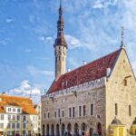 Explore the Instaworthy Spots of Tallinn with a Local - Authentic Experiences That Stand Out