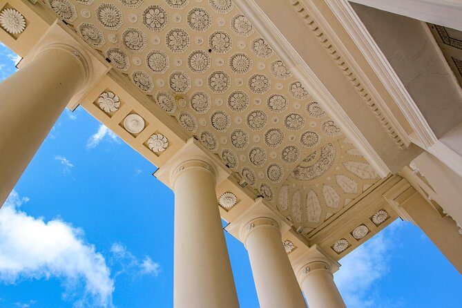 Explore the Instaworthy Spots of Vilnius with a Local - What to Expect in Practice