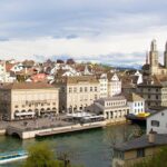 Explore the Instaworthy Spots of Zurich with a Local - Authentic, Value-Driven Photography Tour
