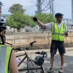 Explore the Islands & Harbor Guided Bike Tour 2-2.5 Hrs. - Detailed Itinerary Breakdown