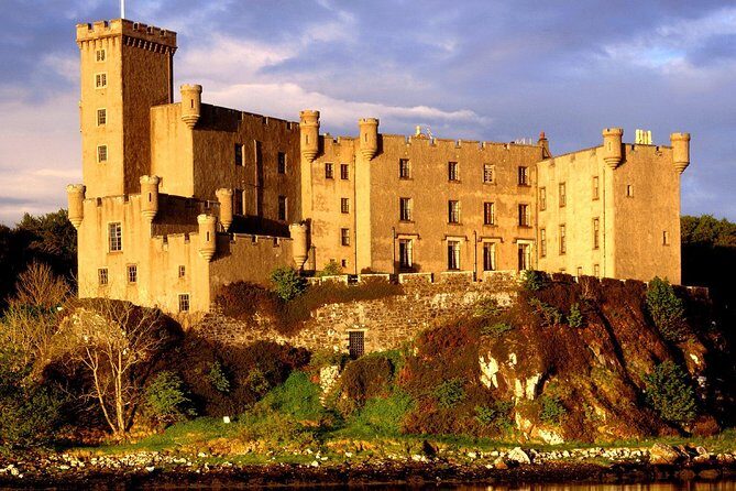 Explore the Isle of Skye in a full day tour - In-Depth Breakdown of the Itinerary