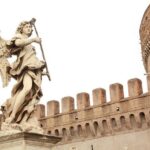 Explore the Majestic Castel Sant'Angelo: A Private Guided Tour - Analyzing the Value
