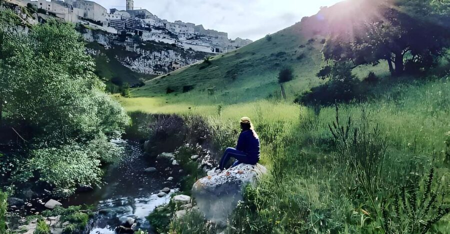 Explore the Murgia Materana UNESCO Park (Italiano & Espanol) - An In-Depth Review of the Murgia Materana UNESCO Park Tour