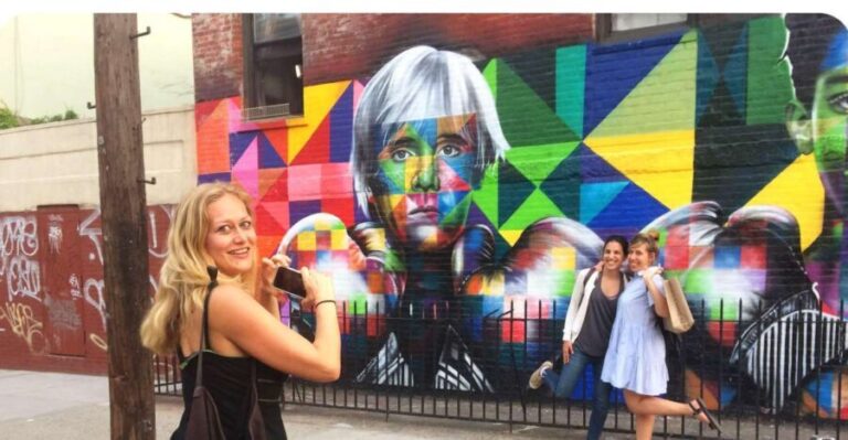 Explore The Real Brooklyn - Who Should Book This Tour?