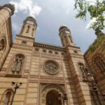 Explore the rich Jewish heritage of Budapest PRIVATE TOUR - A Deep Dive into Budapest’s Jewish Quarter