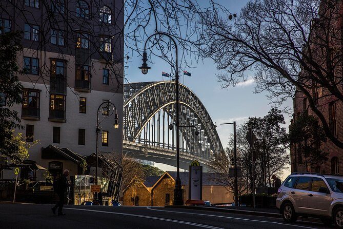 Explore The Rocks Sydney In A Series Of Fun Cryptic Clues - Final Thoughts