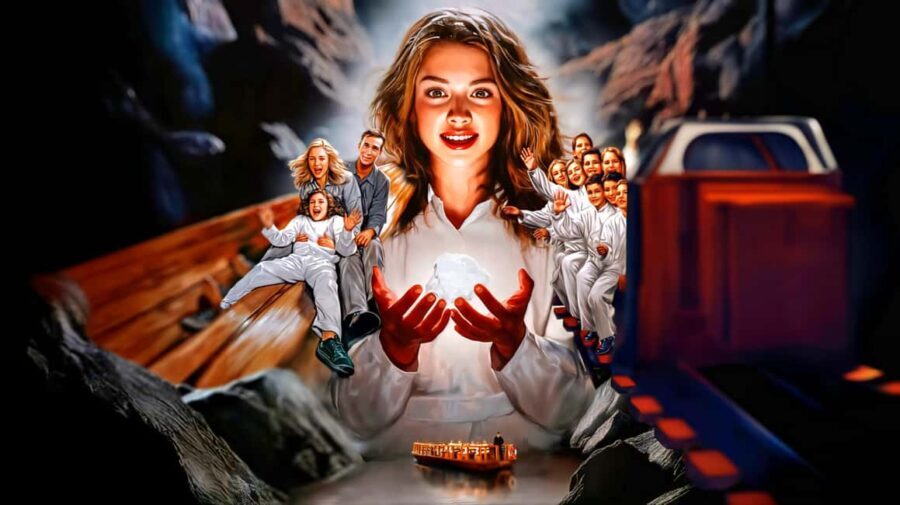Explore The Salzburg Salt Mine with a ticket from Salzburg - A Closer Look at the Salt Mine Experience