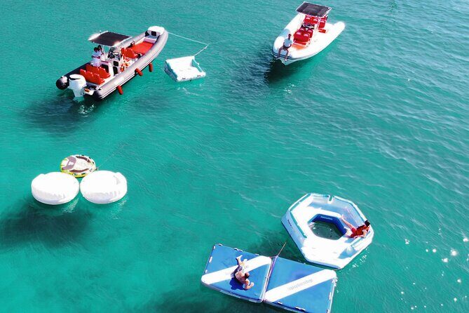 Explore the secrets of the Gulf of Poets and Cinque Terre by sea - What to Expect During the Tour