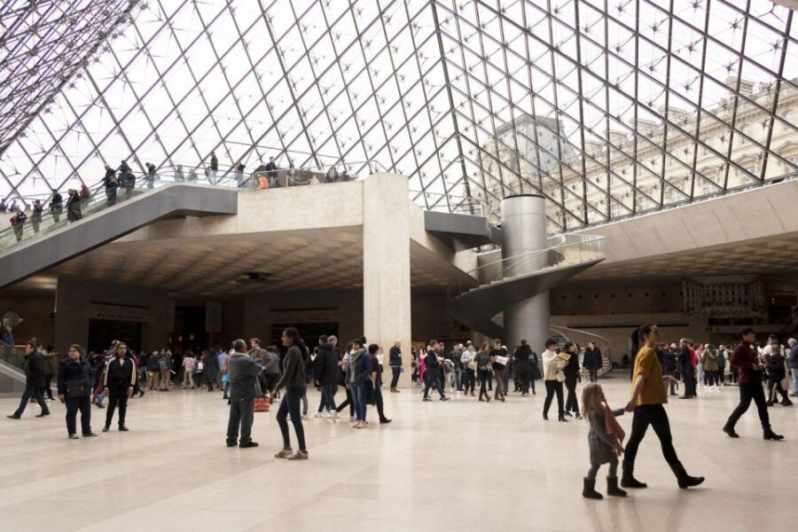 Explore the secrets of the Louvre + Mona Lisa pass - Final Thoughts