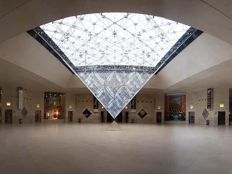 Explore the Secrets of the Louvre with the Mona Lisa Pass - The Experience in Detail
