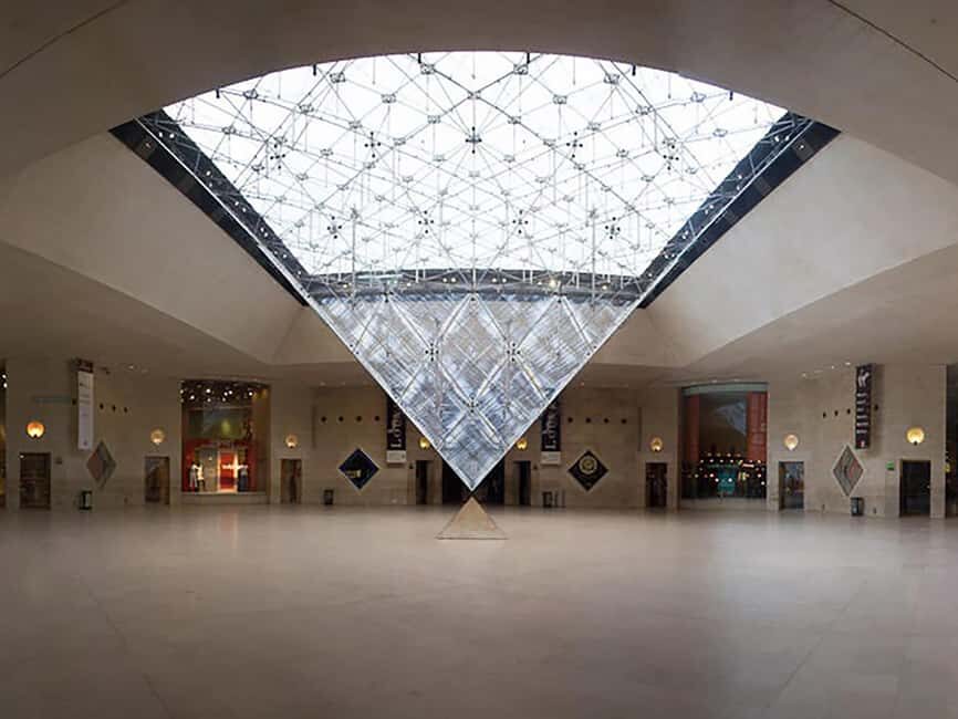 Explore the Secrets of the Louvre with the Mona Lisa Pass - The Experience in Detail