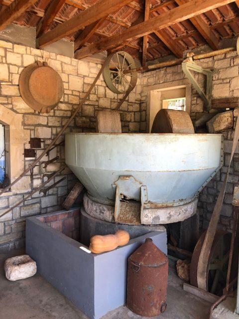 Explore the Secrets of Wine and Olives in Rethymno - Practical Details and Value