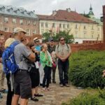Explore the Stunning Warsaw Old Town, Royal Way & Hidden Gems - Authentic Experiences and Insights