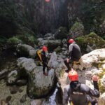 Explore the Thrills of Nevidio Canyon: 4 hour Canyoning Adventure - What Makes This Tour Special?