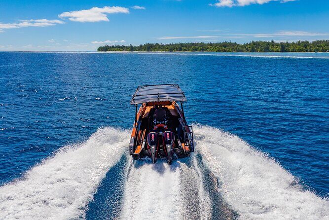 Explore the Vanilla Island Full-Day Tour to Tahaa from Bora Bora - Final Thoughts