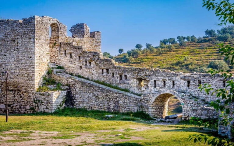 Explore the whole Albania in 7 days - Summary: Who Is This Tour Best For?