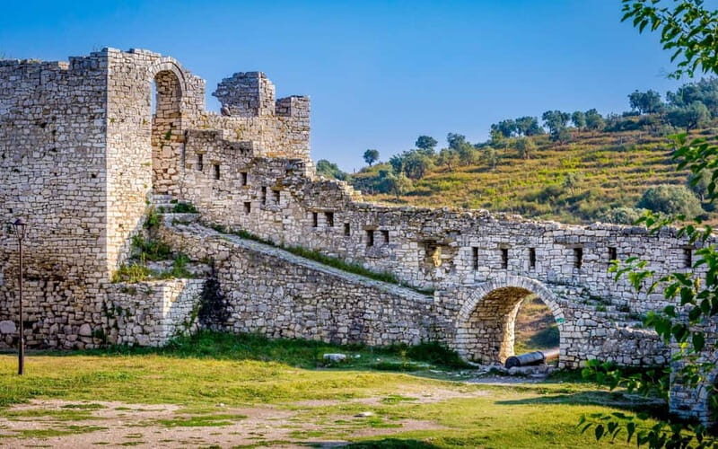 Explore the whole Albania in 7 days - Summary: Who Is This Tour Best For?