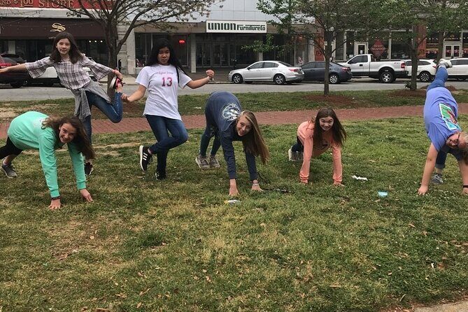 Explore Thornton with a Scavenger Hunt by Zombie Scavengers - A Detailed Look at the Zombie Scavengers Experience