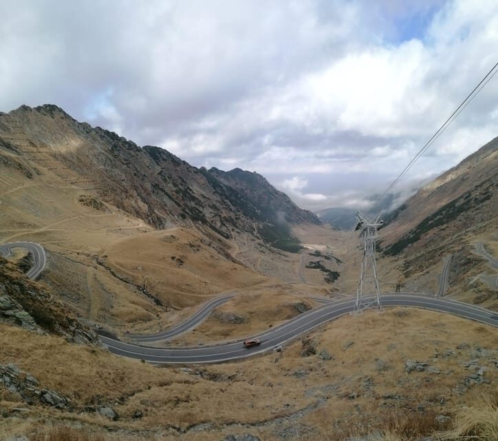 Explore Transylvania: 4-Day Unforgettable Tour - The Sum Up