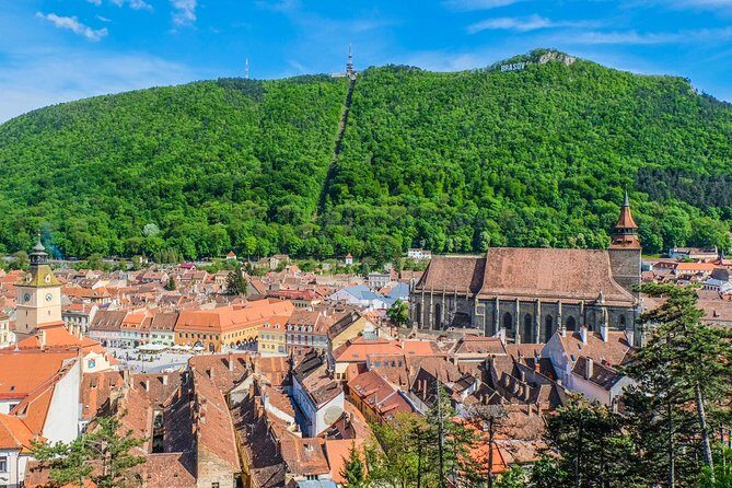 Explore Transylvania Tour 4 days - Authenticity and Value