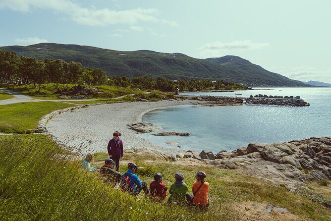 Explore Tromso by E-bike - Guided Ride on Electric Bike in Tromso - The Sum Up