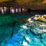 Explore Tulum Ruins and Cenote Jungle Adventure from Cancún - Tulum Ruins: Coastal Mayan Mystique