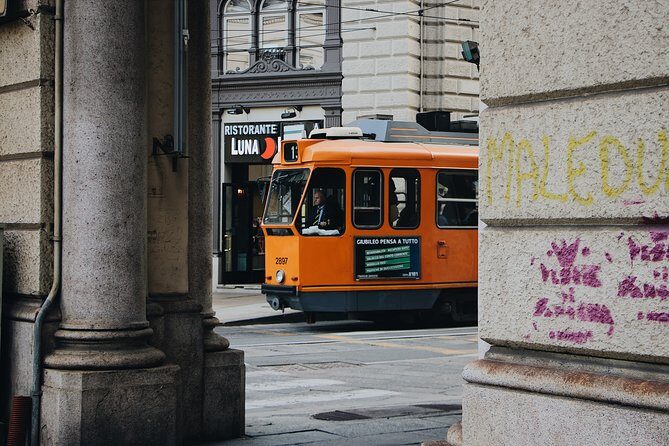 Explore Turin in 60 minutes with a Local - A Close Look at the Turin in 60 Minutes Tour