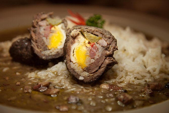 Explore Typical Czech Tastes and Culture  Eat, Cook, Drink, Listen & Have fun - A Deep Dive into the Czech Cooking Experience