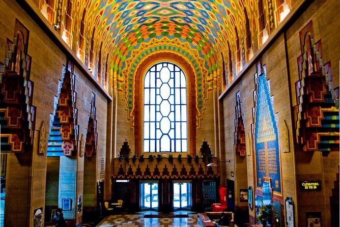 Explore undiscovered beauty of Detroit - Who Will Benefit Most?