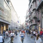 Explore Urban Art in Naples' Vibrant Spanish Quarter Streets - Who Will Love This Tour?