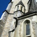 Explore Vaduz in 60 minutes with a Local - The Itinerary in Detail