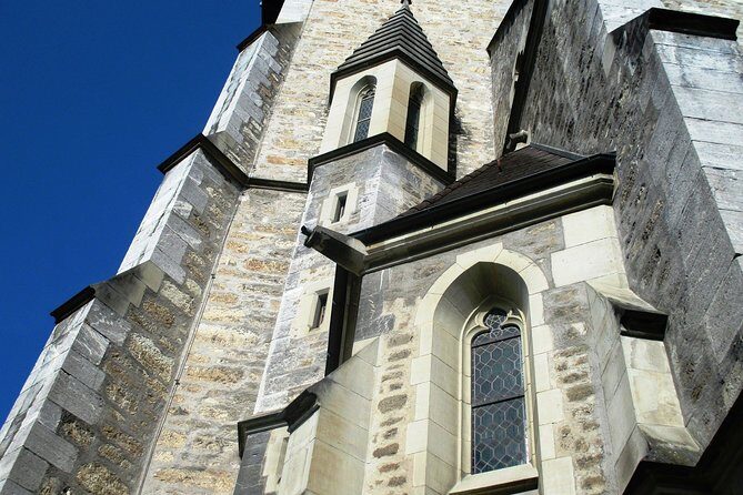 Explore Vaduz in 60 minutes with a Local - The Itinerary in Detail