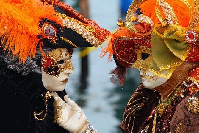 Explore Venice, Dorsoduro, San Marco Sq, Rialto Bridge Tours - Final Thoughts: Is This Tour Right for You?