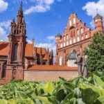 Explore Vilnius Art and Culture with a Local - What Travelers Say
