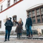 Explore Vilnius: Old Town and Uzupis Guided Walking Tour - In-Depth Look at the Itinerary