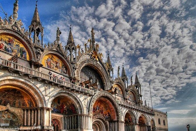 Explore Vivacious Venice: Self-Guided Audio Tour - Who Should Consider This Tour?