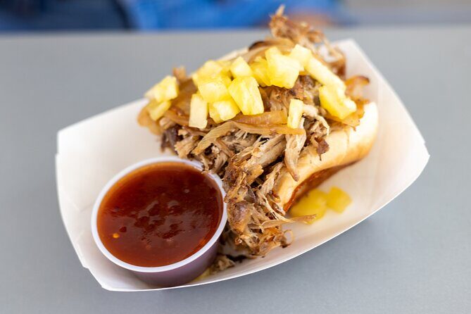 Explore Waimea Town on a Walking Food Tour - The Sum Up: Why Choose This Food Tour?