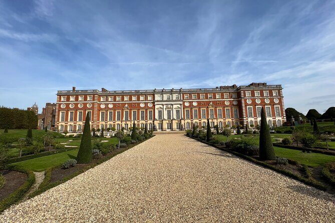 Explore Windsor Castle and Hampton Court Palace - Who Would Love This Tour?