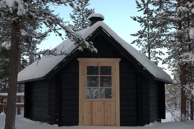 Explore Winter Woods: Snowshoe walk with local Biologist - Frequently Asked Questions