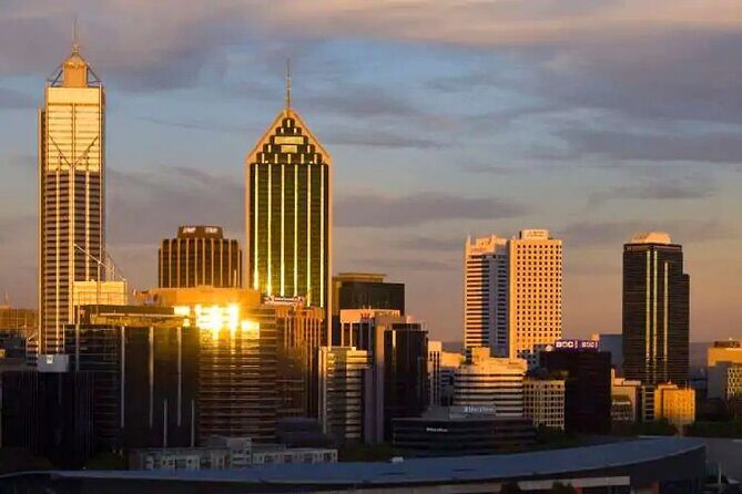 Explore Wonderful Perth: Self-Guided Audio Tour - Practicalities and Tips for Making the Most of the Tour