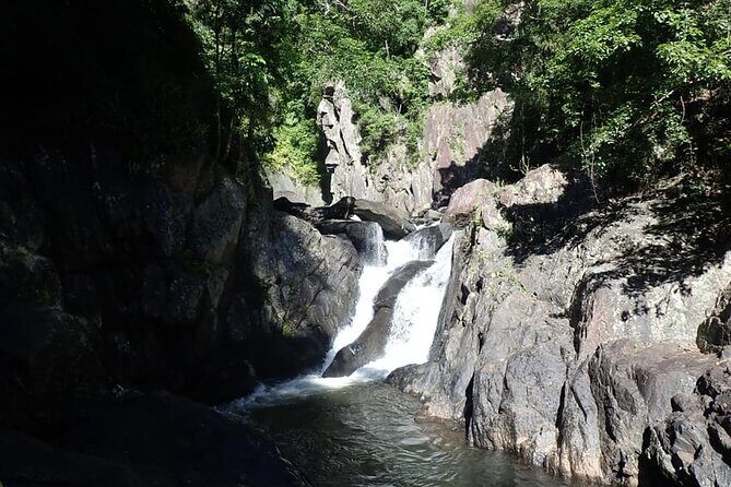 Explorer Tour by Cairns Waterfalls - Who Should Consider This Tour?