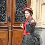 Exploring 19th Century Glamour with Madame Rose in Toulouse - Detailed Breakdown of the Tour