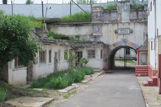 Exploring a Former Communist Prison - A Comprehensive Look at the Tour: What You’ll Experience