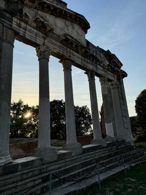 Exploring Ancient Albania - Practical Details and What They Mean for You