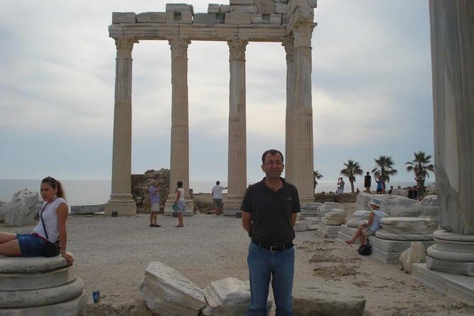 Exploring Ancient Wonders and Natural Beauty in Turkey - The Practicalities: What to Expect