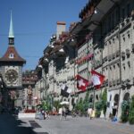 Exploring Bern City: Swiss Capital Private Walking Half-Day Tour - Practical Tips and Considerations