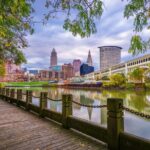 Exploring Cleveland with the Family - Walking Tour - Is This Tour Worth It?