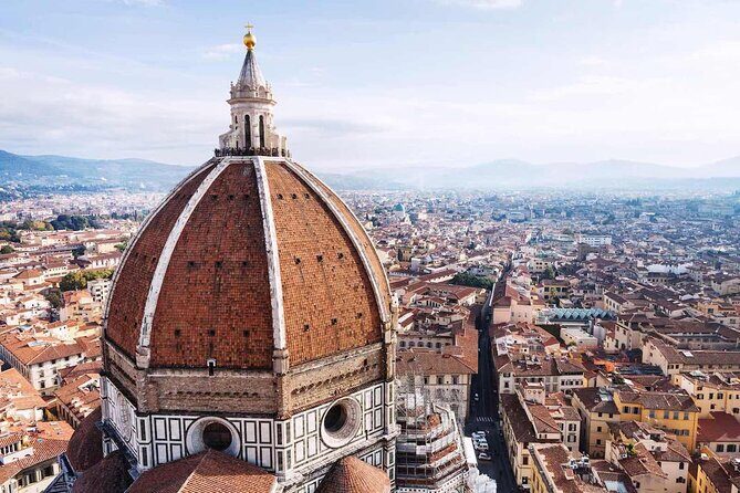 Exploring Florence Tour from the Second Largest Duomo in Italy - Who Should Consider This Tour?