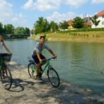 Exploring Ljubljana by Bicycle - The Experience and Its Value