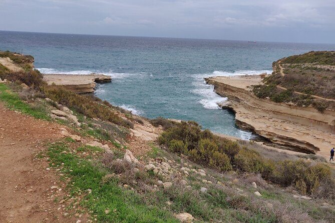 Exploring Marsaxlokk, Blue Grotto and Malta best sights! - The Practicalities: What You Can Expect